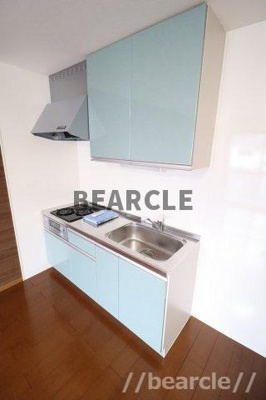 【キッチン】 | サクラハウス