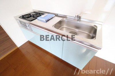 【キッチン】 | サクラハウス