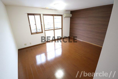 【居間・リビング】 | サクラハウス