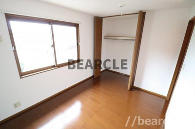 【寝室】 | サクラハウス