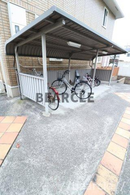 【その他共用部分】 | サクラハウス