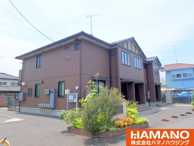 【外観】 | ロイヤルローサ | 外観です