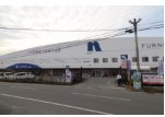 ウエストヒルズ萩Ⅱの周辺|ホームプラザナフコ玉名店まで約900ｍ
