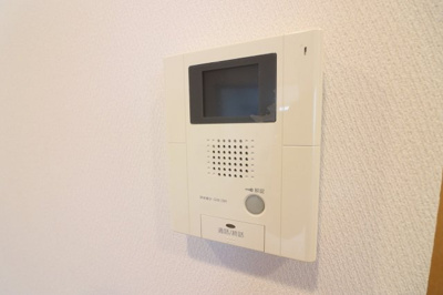 【セキュリティ】 | グリーンハウスウエコー