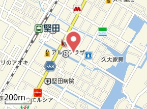 【地図】 | 鈴蘭ハイツ