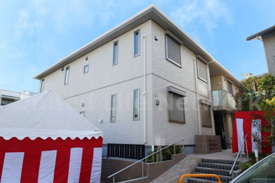 【外観】 | フルーリレジデンス円山 | フルーリレジデンス円山