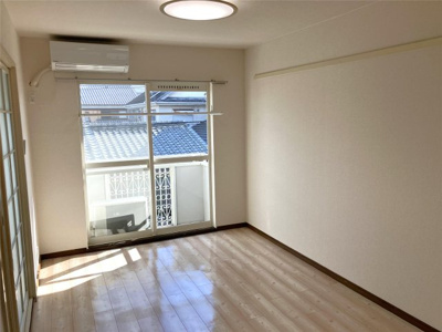 【居間・リビング】 | ウエストパレスヒエイ