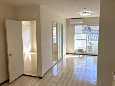 【内装】 | ウエストパレスヒエイ