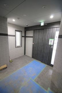 【ロビー】 | Luna Crescente Tenjin Residence