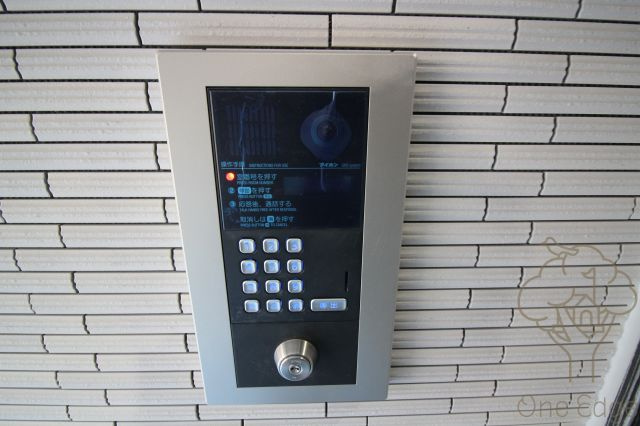 Luna Crescente Tenjin Residenceのその他共用部分