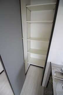 【収納】 | Luna Crescente Tenjin Residence