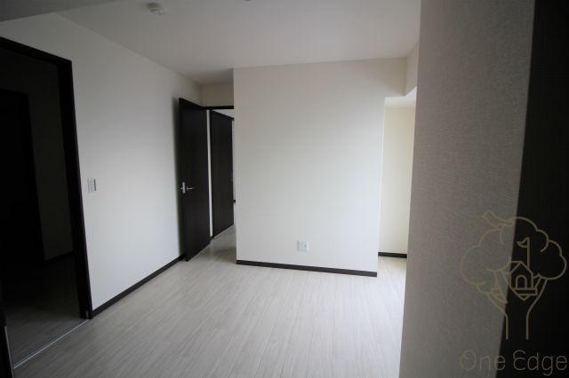 Luna Crescente Tenjin Residenceの内装
