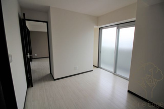 【内装】 | Luna Crescente Tenjin Residence