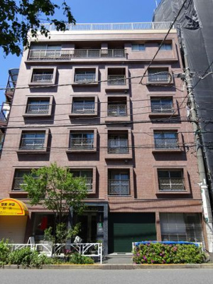 【外観】 | マンションキリイ