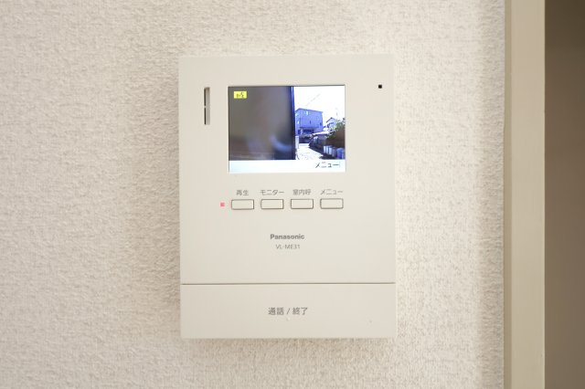 トリニティハウスの収納