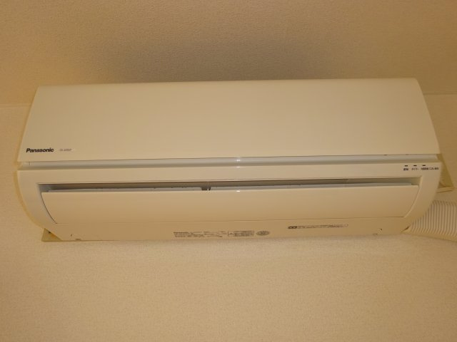 トリニティハウスの設備