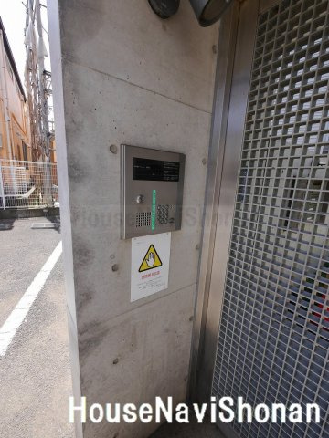 【セキュリティ】 | グランドソレーユ | 室内写真は同タイプ別室の写真です。現況と異なる部分は現況優先となります。