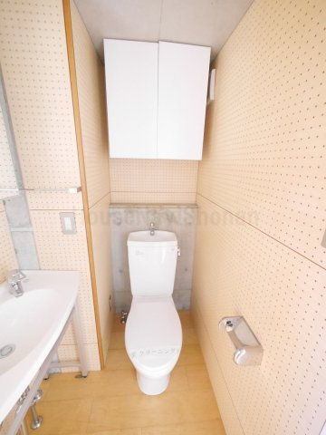 【トイレ】 | グランドソレーユ | 室内写真は同タイプ別室の写真です。現況と異なる部分は現況優先となります。