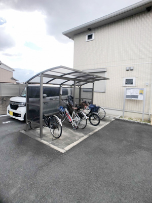 【その他共用部分】 | ウィット狐井