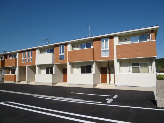 ロータスガーデンＢ