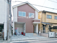 名古屋市港区当知2丁目325【仲介料無料！】新築一戸建て1号棟の画像