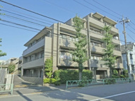 シーダム等々力WESTの画像