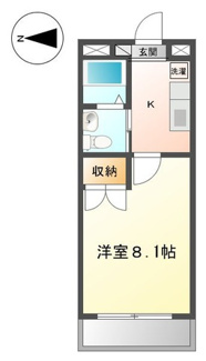 【間取り】 | OKM