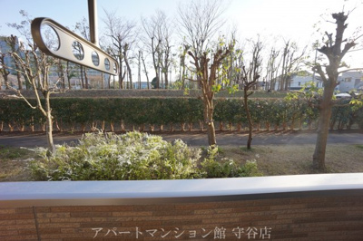 【展望】 | アルバーダⅡ