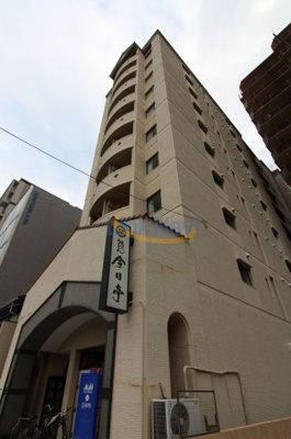 【外観】 | 松下善ビル