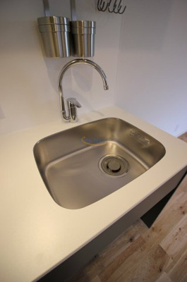 【キッチン】 | 松下善ビル