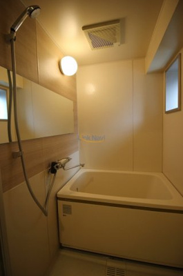 【浴室】 | 松下善ビル