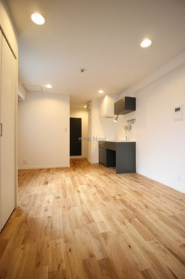 【居間・リビング】 | 松下善ビル