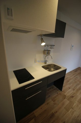 【キッチン】 | 松下善ビル