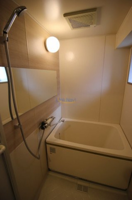 【浴室】 | 松下善ビル