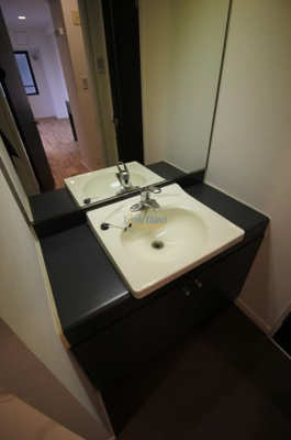 【洗面所】 | 松下善ビル