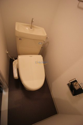 【トイレ】 | 松下善ビル