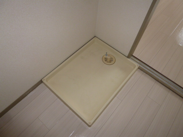 サンパティーク柚木Ｂのその他