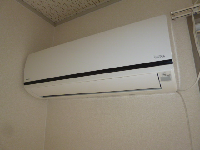 サンパティーク柚木Ｂの設備