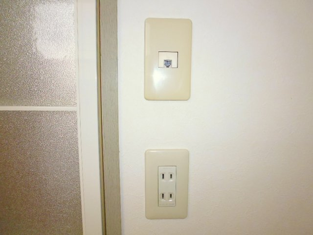 サンパティーク柚木Ｂのその他