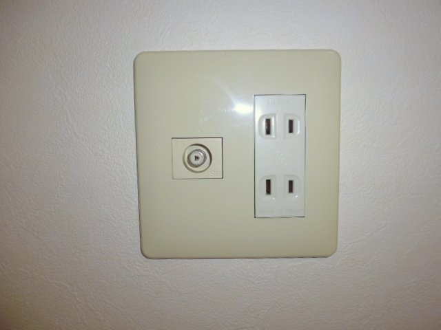 サンパティーク柚木Ｂのその他
