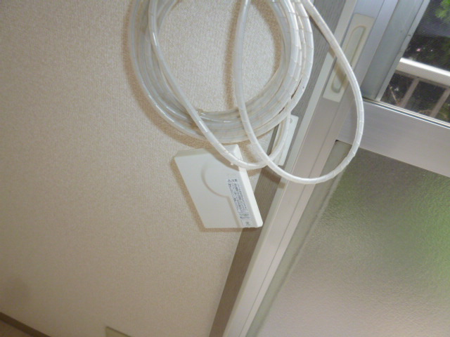 サンパティーク柚木Ｂのその他