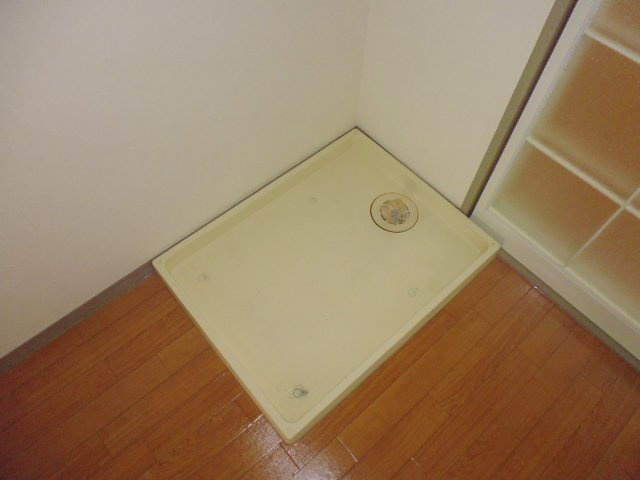 サンパティーク柚木Ｂのその他