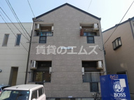 ラカーサ平尾の画像