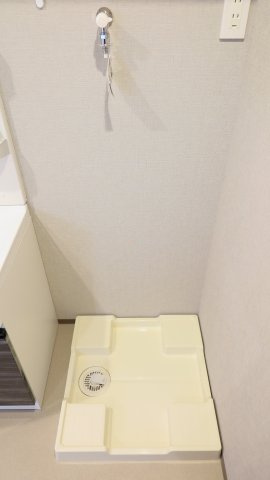 M：COURT新町の設備