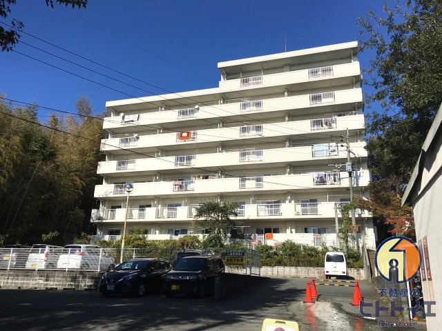 第三秋葉ビルの外観|外観もきれいです