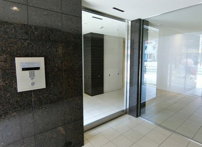 【エントランス】 | アドバンス東梅田アクシス