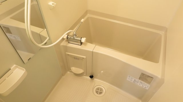 GRANDIR御崎1の浴室