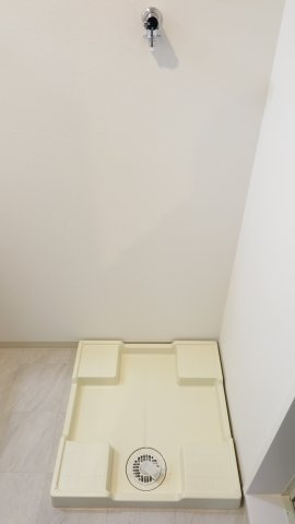 GRANDIR御崎1の設備
