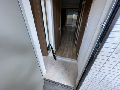 【玄関】 | Y's Lucao（ワイズルカオ）