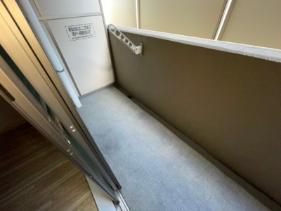 【バルコニー】 | Y's Lucao（ワイズルカオ）